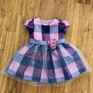 Bonnie Baby Dress